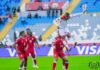 CAN 2025/Burkina # Guinée Equatoriale (2-1) : Les Etalons se sont fait très peur