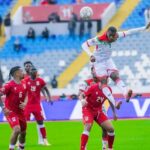 CAN 2025/Burkina # Guinée Equatoriale (2-1) : Les Etalons se sont fait très peur