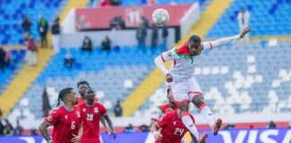 CAN 2025/Burkina # Guinée Equatoriale (2-1) : Les Etalons se sont fait très peur