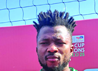 CAN 2025, Burkina-Guinée-Equatoriale: Optimisme et prudence dans l’écurie