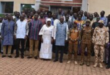 Réforme système éducatif national : les inspecteurs de l’enseignement secondaire en conclave pour s’approprier les différentes réformes