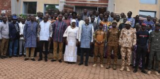 Réforme système éducatif national : les inspecteurs de l’enseignement secondaire en conclave pour s’approprier les différentes réformes