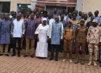 Réforme système éducatif national : les inspecteurs de l’enseignement secondaire en conclave pour s’approprier les différentes réformes