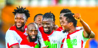 CAN 2025: Brama Traoré révèle une liste entre expérience et jeunesse