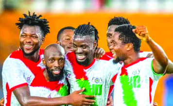 CAN 2025: Brama Traoré révèle une liste entre expérience et jeunesse