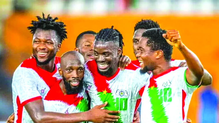 CAN 2025:  Brama Traoré révèle une liste entre expérience et jeunesse