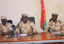 Fêtes de fin d’année 2025: La Police nationale du Djôrô dresse le bilan et rassure les populations