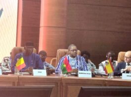 Conférence sur les victimes du terrorisme: le Burkina Faso appelle à cesser l’utilisation du terrorisme comme un instrument de politique étrangère