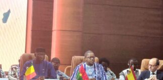 Conférence sur les victimes du terrorisme: le Burkina Faso appelle à cesser l’utilisation du terrorisme comme un instrument de politique étrangère