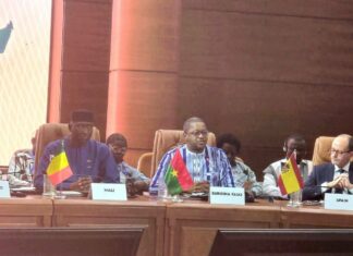 Conférence sur les victimes du terrorisme: le Burkina Faso appelle à cesser l’utilisation du terrorisme comme un instrument de politique étrangère