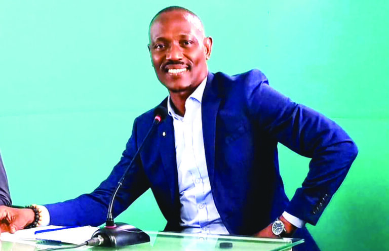 Madou Dossama, consultant : « Il faut corriger le tir et avancer »