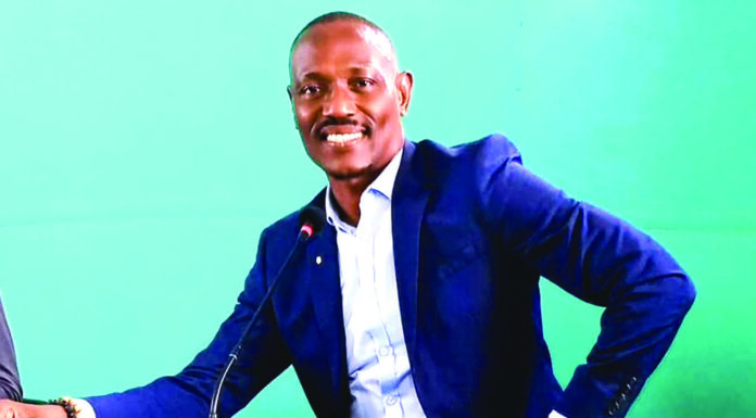 CAN 2025/Burkina-Guinée équatoriale: une belle entame, selon le consultant Madou Dossama