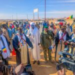 𝟏𝟕ᵉ 𝐅𝐞𝐬𝐭𝐢𝐯𝐚𝐥 𝐝𝐞 𝐥’𝐀𝐢̈𝐫 : 𝐥𝐚 𝐜𝐮𝐥𝐭𝐮𝐫𝐞 𝐬𝐚𝐡𝐞́𝐥𝐢𝐞𝐧𝐧𝐞 𝐞𝐧 𝐟𝐞̂𝐭𝐞