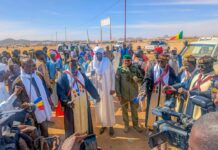 𝟏𝟕ᵉ 𝐅𝐞𝐬𝐭𝐢𝐯𝐚𝐥 𝐝𝐞 𝐥’𝐀𝐢̈𝐫 : 𝐥𝐚 𝐜𝐮𝐥𝐭𝐮𝐫𝐞 𝐬𝐚𝐡𝐞́𝐥𝐢𝐞𝐧𝐧𝐞 𝐞𝐧 𝐟𝐞̂𝐭𝐞