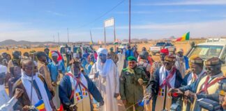 𝟏𝟕ᵉ 𝐅𝐞𝐬𝐭𝐢𝐯𝐚𝐥 𝐝𝐞 𝐥’𝐀𝐢̈𝐫 : 𝐥𝐚 𝐜𝐮𝐥𝐭𝐮𝐫𝐞 𝐬𝐚𝐡𝐞́𝐥𝐢𝐞𝐧𝐧𝐞 𝐞𝐧 𝐟𝐞̂𝐭𝐞