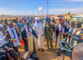 𝟏𝟕ᵉ 𝐅𝐞𝐬𝐭𝐢𝐯𝐚𝐥 𝐝𝐞 𝐥’𝐀𝐢̈𝐫 : 𝐥𝐚 𝐜𝐮𝐥𝐭𝐮𝐫𝐞 𝐬𝐚𝐡𝐞́𝐥𝐢𝐞𝐧𝐧𝐞 𝐞𝐧 𝐟𝐞̂𝐭𝐞