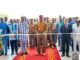 Amélioration des soins de santé : Le Capitaine Ibrahim Traoré inaugure le Centre hospitalier universitaire de Pala