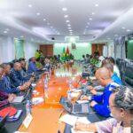 CONSEIL DES MINISTRES DU 17 DÉCEMBRE 2025 : la campagne agricole 2025-2026 affiche un taux de couverture historique de 126,4% des besoins céréaliers