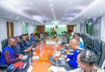 CONSEIL DES MINISTRES DU 17 DÉCEMBRE 2025 : la campagne agricole 2025-2026 affiche un taux de couverture historique de 126,4% des besoins céréaliers