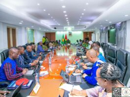 CONSEIL DES MINISTRES DU 17 DÉCEMBRE 2025 : la campagne agricole 2025-2026 affiche un taux de couverture historique de 126,4% des besoins céréaliers