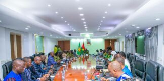 CONSEIL DES MINISTRES DU 17 DÉCEMBRE 2025 : la campagne agricole 2025-2026 affiche un taux de couverture historique de 126,4% des besoins céréaliers