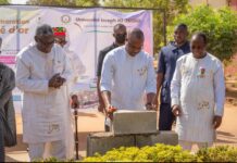 Jubilé d’or de l’Université Joseph-Ki-Zerbo : 50 ans de savoir au service du Burkina Faso