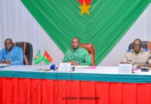 𝐅𝐨𝐧𝐝𝐬 𝐝𝐞 𝐬𝐨𝐮𝐭𝐢𝐞𝐧 𝐩𝐚𝐭𝐫𝐢𝐨𝐭𝐢𝐪𝐮𝐞 : 𝐥𝐞 𝐏𝐫𝐞𝐦𝐢𝐞𝐫 𝐦𝐢𝐧𝐢𝐬𝐭𝐫𝐞 𝐬𝐚𝐥𝐮𝐞 𝐮𝐧𝐞 𝐦𝐨𝐛𝐢𝐥𝐢𝐬𝐚𝐭𝐢𝐨𝐧 𝐫𝐞𝐜𝐨𝐫𝐝 𝐞𝐭 𝐚𝐩𝐩𝐞𝐥𝐥𝐞 𝐚̀ 𝐦𝐚𝐢𝐧𝐭𝐞𝐧𝐢𝐫 𝐥’𝐞́𝐥𝐚𝐧 𝐧𝐚𝐭𝐢𝐨𝐧𝐚𝐥