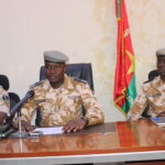 Région du Liptako: 70 kg de drogues saisies