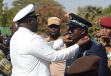 Commémoration du 11-Décembre 2025 : la région du Kadiogo honore 222 personnes