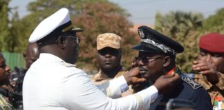 Commémoration du 11-Décembre 2025 : la région du Kadiogo honore 222 personnes