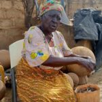 Meule traditionnelle: un outil ancestral de protection environnementale en déperdition
