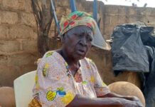 Meule traditionnelle: un outil ancestral de protection environnementale en déperdition