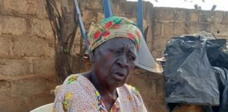 Meule traditionnelle: un outil ancestral de protection environnementale en déperdition