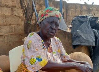 Meule traditionnelle: un outil ancestral de protection environnementale en déperdition