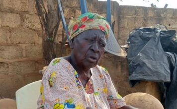 Meule traditionnelle: un outil ancestral de protection environnementale en déperdition