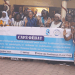 Violences basées sur le genre: les acteurs échangent sur les meilleures formes de lutte