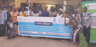 Violences basées sur le genre: les acteurs échangent sur les meilleures formes de lutte