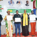 Journées agro-alimentaires Plusieurs acteurs primés