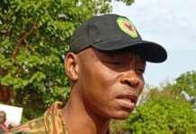 Célébration de la Saint-Michel: un triathlon sous le signe de la cohésion et de l’effort