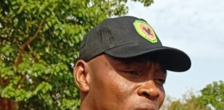 Célébration de la Saint-Michel: un triathlon sous le signe de la cohésion et de l’effort