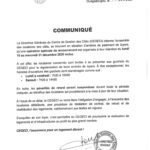 opération spéciale de recouvrement est organisée à leur intention du lundi 15 au mercredi 31 décembre 2025 inclus