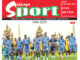 Une Sidwaya Sport du 09-12-2025