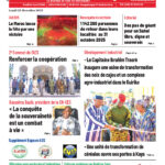 Une Sidwaya du 22-12-2025