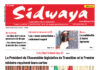Une Sidwaya du 03-12-2025