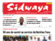 Une Sidwaya du 09-12-2025