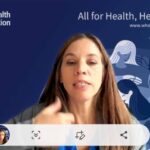 Maladies Tropicales Négligées : Dr Maria Rebollo Polo, experte mondiale de l’OMS sur les maladies tropicales négligées tire la sonnette d’alarme au Forum des Médias du REMAPSEN