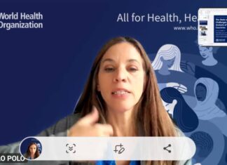 Maladies Tropicales Négligées : Dr Maria Rebollo Polo, experte mondiale de l’OMS sur les maladies tropicales négligées tire la sonnette d’alarme au Forum des Médias du REMAPSEN