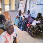 Lutte contre le cancer du col de l’utérus :48 heures pour dépister au moins une centaine de femmes