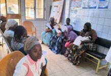 Lutte contre le cancer du col de l’utérus :48 heures pour dépister au moins une centaine de femmes