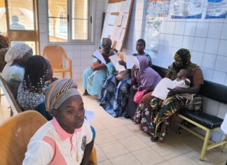 Lutte contre le cancer du col de l’utérus :48 heures pour dépister au moins une centaine de femmes